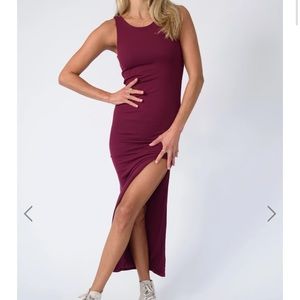 Skatie Bre Dress in Spice